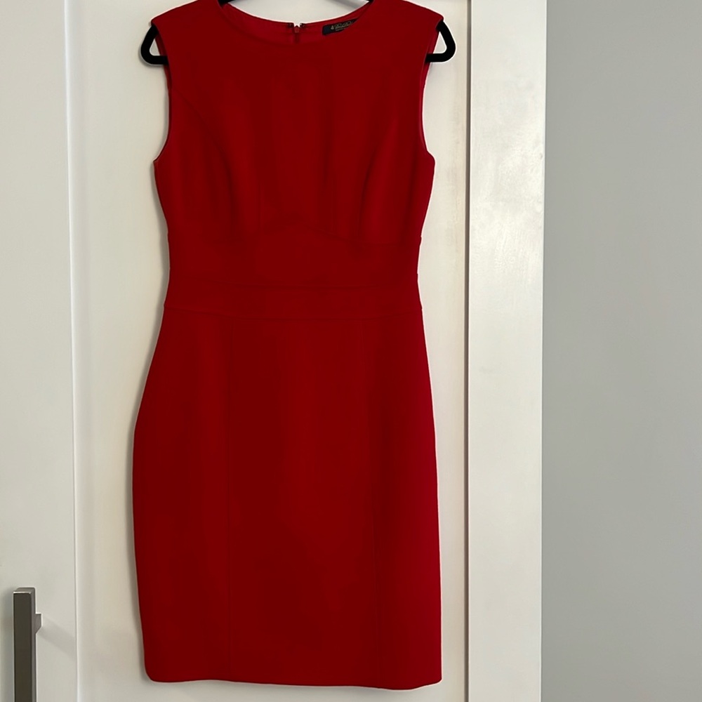 Brooks brothers dress